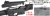 Kalashnikov PPK-20 GBB サブマシンガン (ハードガンケース付)