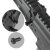 Kalashnikov PPK-20 GBB サブマシンガン (ハードガンケース付)