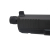 WII TECH Small Dotタイプ アルミフロントサイト 東京マルイ Glock17 Gen.5 GBB対応