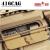 Angry Gun 東京マルイM4MWS用 HK416D コンバージョンキット FDE GBB