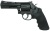 タナカ S&W　Smolt Revolver 4インチ HW Ver.3 ガスガン