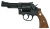 タナカ S&W M15 Combat Masterpiece 4inch HW Ver.3 ガスガン