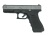 タナカ Glock17C 3rd Generation Frame HW “Evolution2改” 2024Ver. モデルガン
