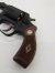 タナカ S&W .38 Chief Special Airweight “Baby Aircrewman” HW Ver.2 モデルガン