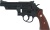 タナカ S&W M28 “The Highway Patrolman” 4inch HW モデルガン