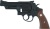 タナカ S&W M27 “The .357 Magnum” 4inch HW モデルガン