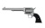 タナカ Single Action Army 2nd Generation 7-1/2inch ステンレスフィニッシュ ABS ノンフルートシリンダー ペガサス2 ガスリボルバー