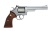タナカ S&W M66 6inch Ver.3 ステンレスフィニッシュ リボルバーガスガン