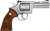 タナカ SMOLT Revolver 4inch Stainless Finish Ver.3 Square butt モデルガン