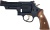 タナカ S&W M28“The Highway Patrolman” 4inch “NYSP Contract” HW モデルガン