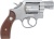 タナカ S&W M64 2inch Round butt Stainless Finish Ver.3 モデルガン
