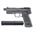 KSC USP45 タクティカル スライドヘヴィウェイト フルスペック 【限定品】