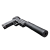 KSC USP45 タクティカル スライドヘヴィウェイト フルスペック 【限定品】
