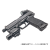 KSC USP45 タクティカル スライドヘヴィウェイト フルスペック 【限定品】