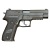 KSC P226R スタンダード ヘビーウェイトモデル(System7)