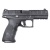 【JPバージョン】KWA/Umarex Beretta APX RDO GBB BK