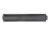 KSC マカロフ PM GBB対応 サイレンサー BK (12mm逆ネジ)