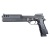 KSC M93R オート9 (CO2) ABS