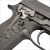KSC M93R モデルガン ヘビーウェイトモデル セカンドバージョン