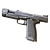 【JPバージョン】KSC USP45 マッチ スライド HW(ヘヴィウェイト)  GBB ハンドガン