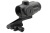 NOVEL ARMS ABSOLUTE MPS3（3X Micro Prism Sight）