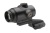 NOVEL ARMS ABSOLUTE MPS3（3X Micro Prism Sight）