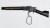 KTW New ウィンチェスター M1873 ランダル エアコッキング