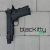 Carbon8/カーボネイト Black Kitty CO2 GBB (CB14)