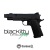 Carbon8/カーボネイト Black Kitty CO2 GBB (CB14)