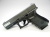 KJ-Works G19 GBB （ヘビーウェイトスライドモデル） BK