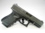 KJ-Works G19 GBB （ヘビーウェイトスライドモデル） BK