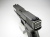 KJ-Works G19 GBB （ヘビーウェイトスライドモデル） BK