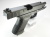 KJ-Works G19 GBB （ヘビーウェイトスライドモデル） BK