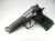 KJ-Works U.S.9mm M9ミリタリー GBB HW/パーカライジング