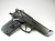 KJ-Works G19 GBB （ヘビーウェイトスライドモデル） BK