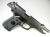 KJ-Works U.S.9mm M9ミリタリー GBB HW/パーカライジング