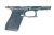 フリーダム・アート 東京マルイ G19 Gen5用 アサルトフレーム