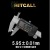 HITCALL 天然由来成分PLA配合 NM BB弾 各種