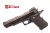 DCI Guns 東京マルイ Hi-capa5.1 GBB用 集光 リア/フロントサイトセット