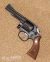 ハートフォード S&W M15 COMBAT MASTERPIECE 発火モデルガン