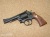 ハートフォード S&W M15 COMBAT MASTERPIECE 発火モデルガン