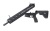 C.A.T. HK416A5 電動ガン AEG BK（Licensed by UMAREX/Arcturus×C.A.T.）