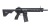 C.A.T. HK416A5 電動ガン AEG BK（Licensed by UMAREX/Arcturus×C.A.T.）