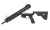 C.A.T. HK416A5 電動ガン AEG BK（Licensed by UMAREX/Arcturus×C.A.T.）