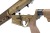 C.A.T. HK416A5 電動ガン AEG TAN（Licensed by UMAREX/Arcturus×C.A.T.）