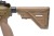 C.A.T. HK416A5 電動ガン AEG TAN（Licensed by UMAREX/Arcturus×C.A.T.）