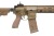 C.A.T. HK416A5 電動ガン AEG TAN（Licensed by UMAREX/Arcturus×C.A.T.）