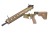 C.A.T. HK416A5 電動ガン AEG TAN（Licensed by UMAREX/Arcturus×C.A.T.）