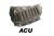 Modify ライフルストックアモポーチ BK/ACU