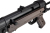 SRC MP-40 Co2 ガスブローバックライフル